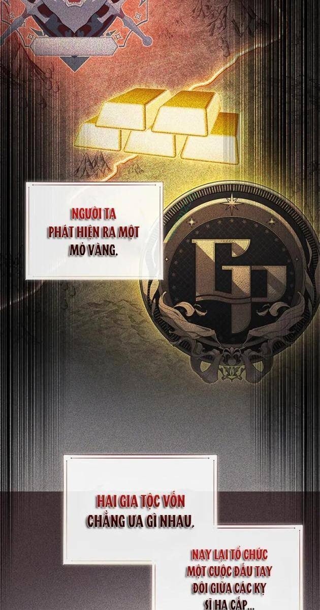 Tử Kỵ Sĩ Diệt Thế Hồi Quy - Page 33
