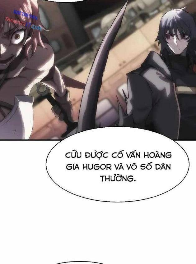 Bản Năng Hồi Quy Của Chó Săn - Page 21