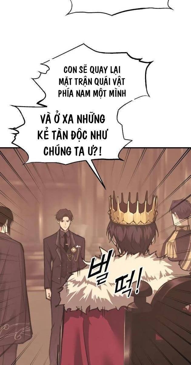 Trở Thành Hung Thần Trong Trò Chơi Thủ Thành - Page 54