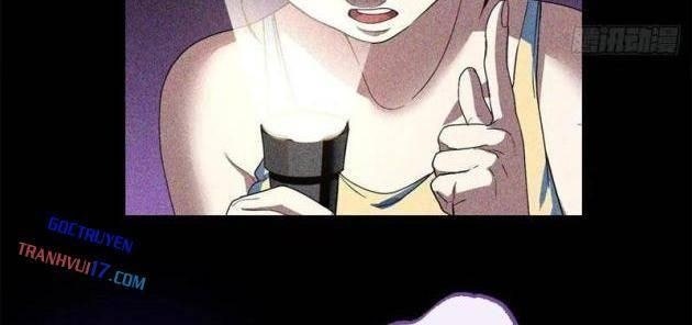 Hóa Ra Ta Là Đời Sau Của Yêu Quái - Page 6