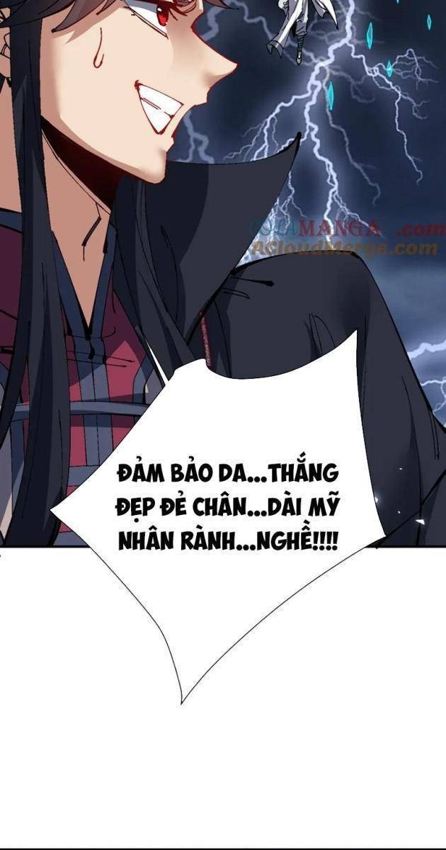 Sư Tôn: Nghịch Đồ Này Mới Không Phải Là Thánh Tử - Page 39