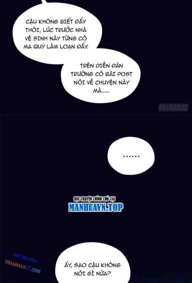 Hóa Ra Ta Là Đời Sau Của Yêu Quái - Page 36