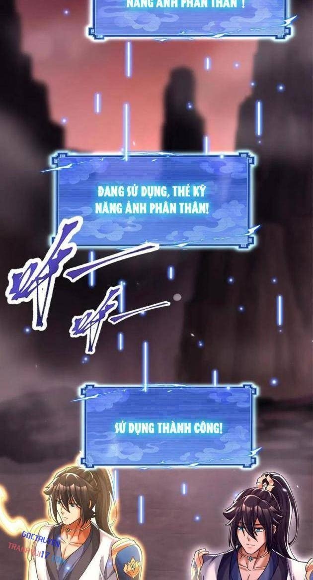 Bắt Đầu Chấn Kinh Nữ Đế Lão Bà, Ta Vô Địch! - Page 66