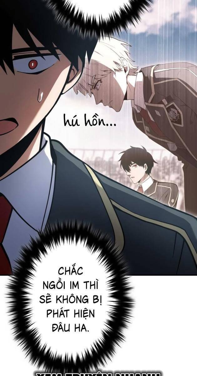 Sự Trở Lại Của Kiếm Sĩ Bóng Đêm - Page 126