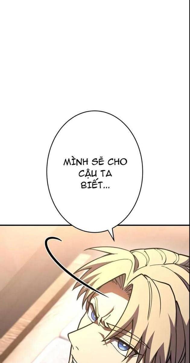 Sự Trở Lại Của Kiếm Sĩ Bóng Đêm - Page 139
