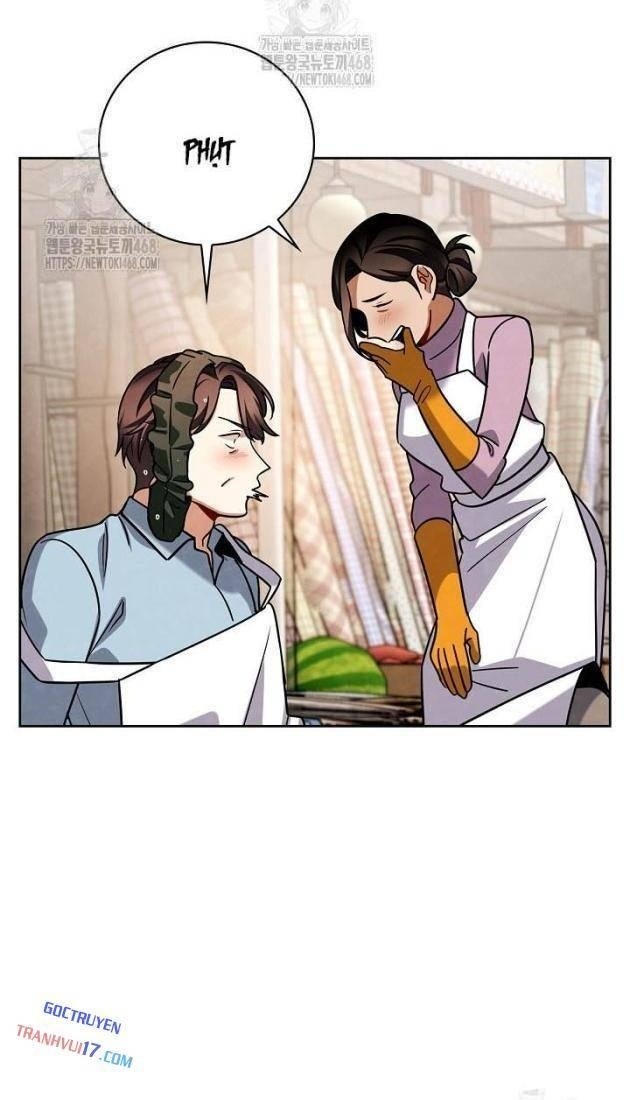 Sống Như Một Diễn Viên - Page 5
