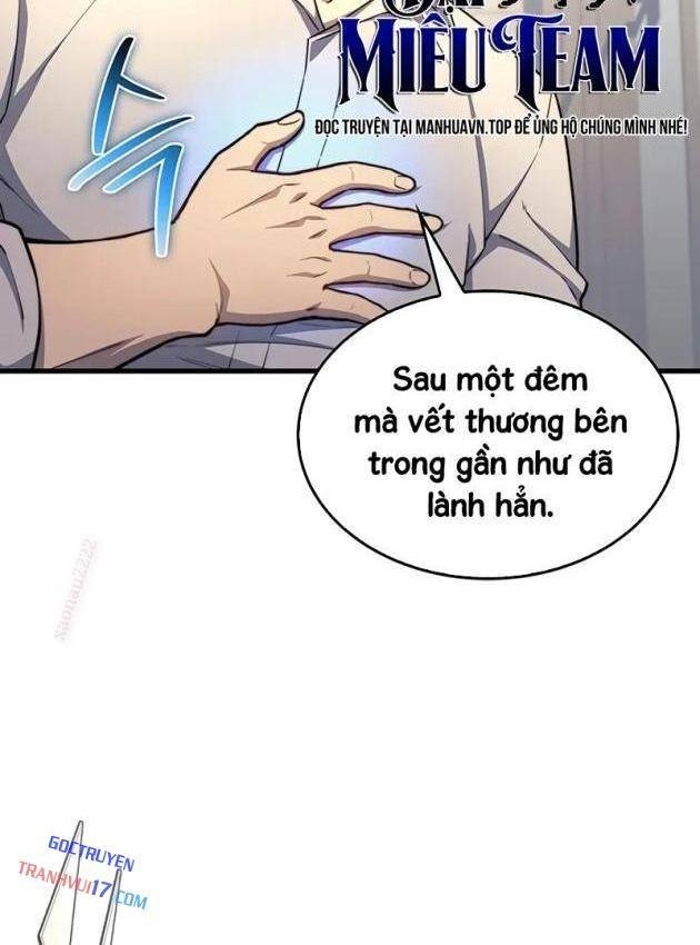Tử Kỵ Sĩ Diệt Thế Hồi Quy - Page 48