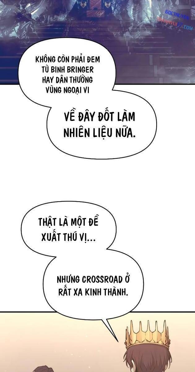 Trở Thành Hung Thần Trong Trò Chơi Thủ Thành - Page 92