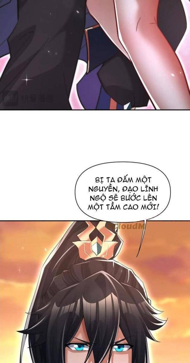 Bắt Đầu Chấn Kinh Nữ Đế Lão Bà, Ta Vô Địch! - Page 39