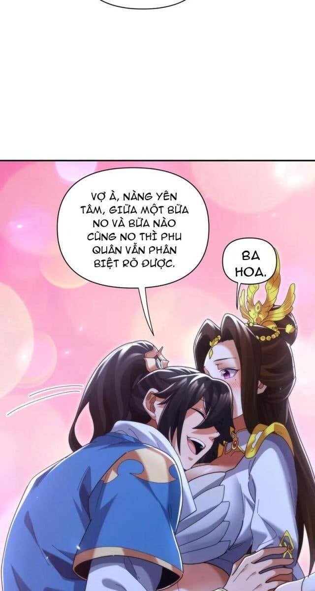 Bắt Đầu Chấn Kinh Nữ Đế Lão Bà, Ta Vô Địch! - Page 61