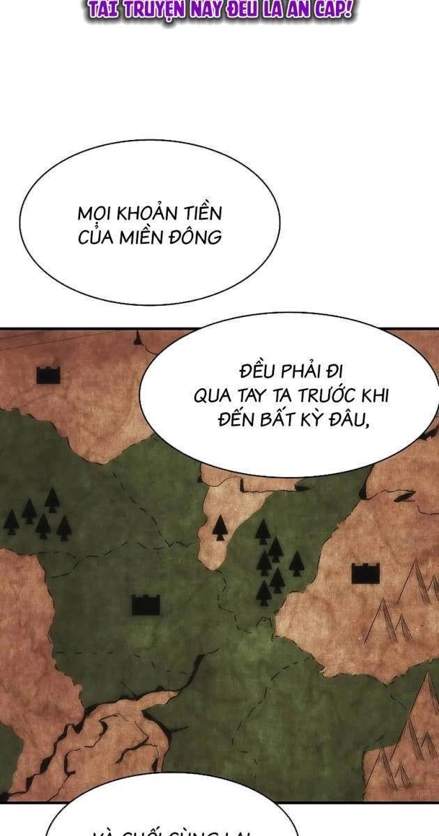Bản Năng Hồi Quy Của Chó Săn - Page 61