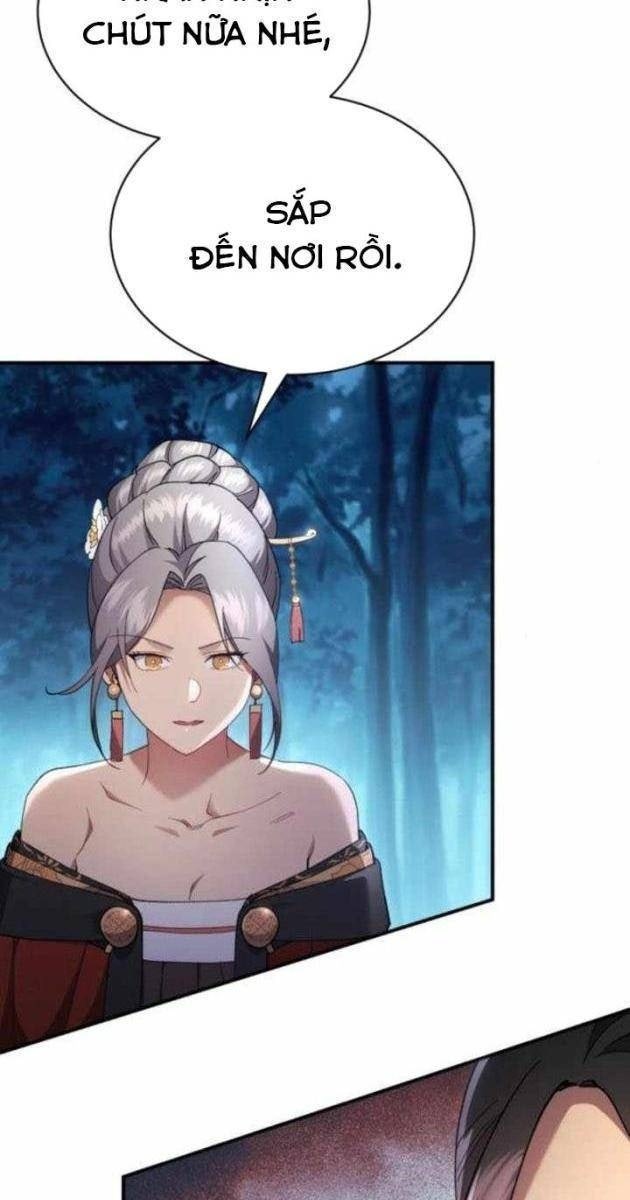 Thiên Ma Muốn Sống Một Cuộc Đời Bình Lặng - Page 34