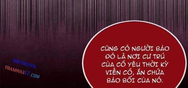 Hóa Ra Ta Là Đời Sau Của Yêu Quái - Page 12