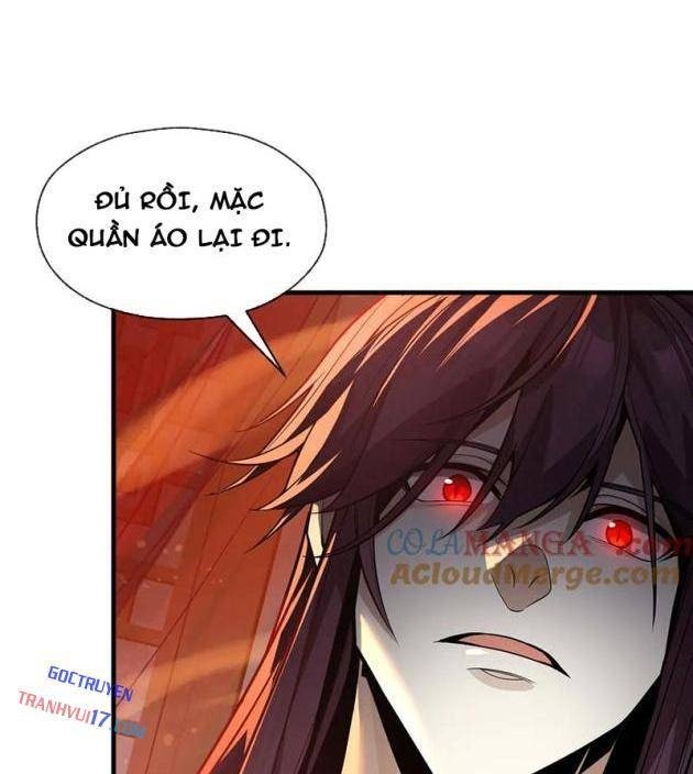Đại Ái Ma Tôn, Nữ Đồ Đệ Đều Muốn Giết Ta - Page 10