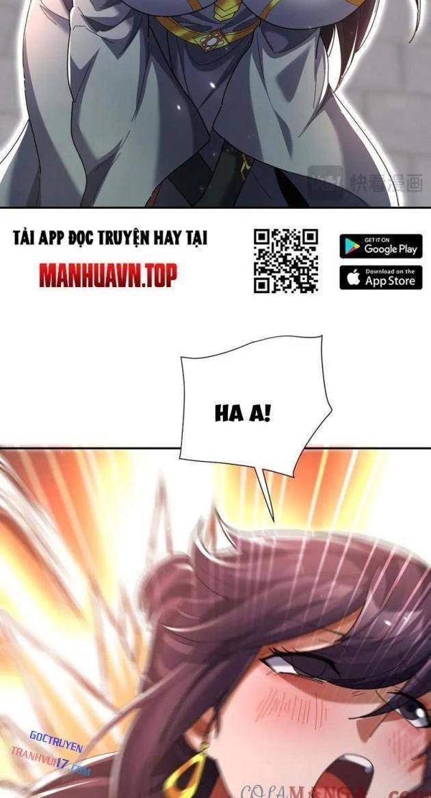 Bắt Đầu Chấn Kinh Nữ Đế Lão Bà, Ta Vô Địch! - Page 62