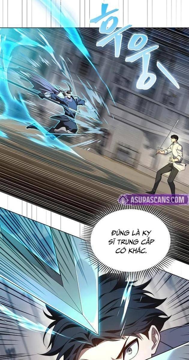 Tử Kỵ Sĩ Diệt Thế Hồi Quy - Page 96