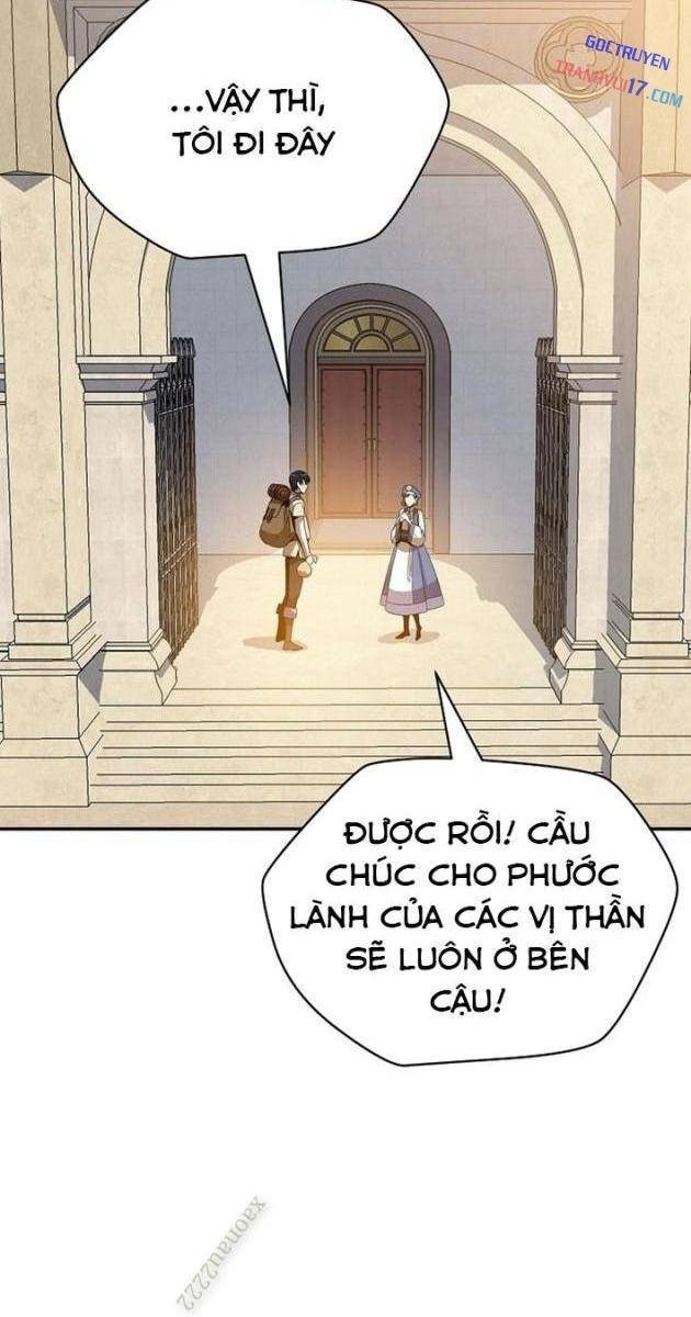 Phap Sư Ràng Buộc - Page 124