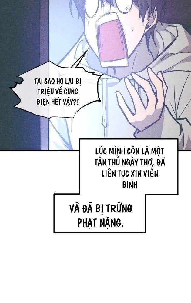Trở Thành Hung Thần Trong Trò Chơi Thủ Thành - Page 15
