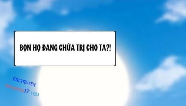 Ta Có Một Sơn Trại - Page 18