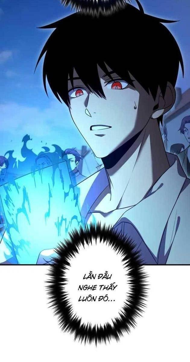 Sự Trở Lại Của Kiếm Sĩ Bóng Đêm - Page 111