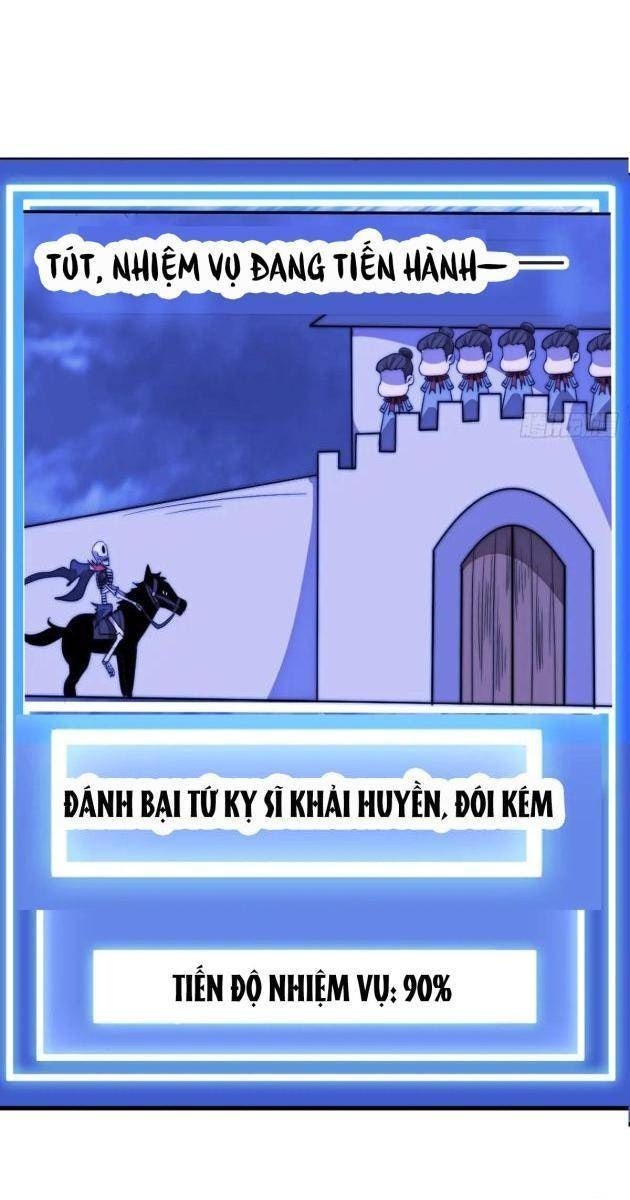 Ta Có Một Sơn Trại - Page 49