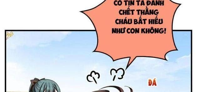 Hóa Ra Ta Là Đời Sau Của Yêu Quái - Page 40