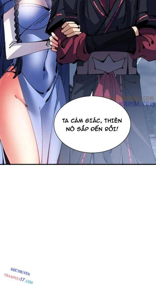 Sư Tôn: Nghịch Đồ Này Mới Không Phải Là Thánh Tử - Page 14