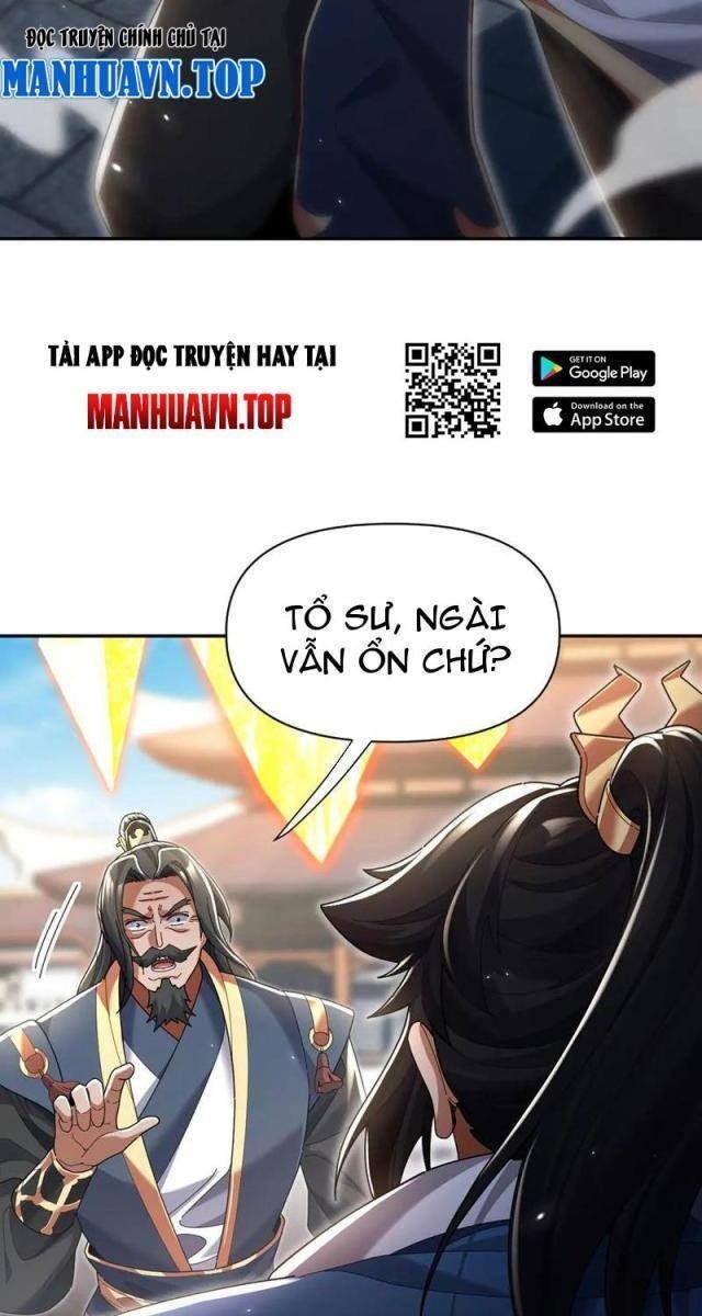 Bắt Đầu Chấn Kinh Nữ Đế Lão Bà, Ta Vô Địch! - Page 71