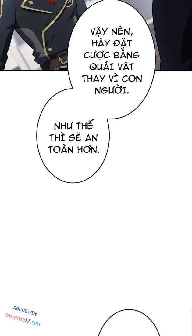 Sự Trở Lại Của Kiếm Sĩ Bóng Đêm - Page 11