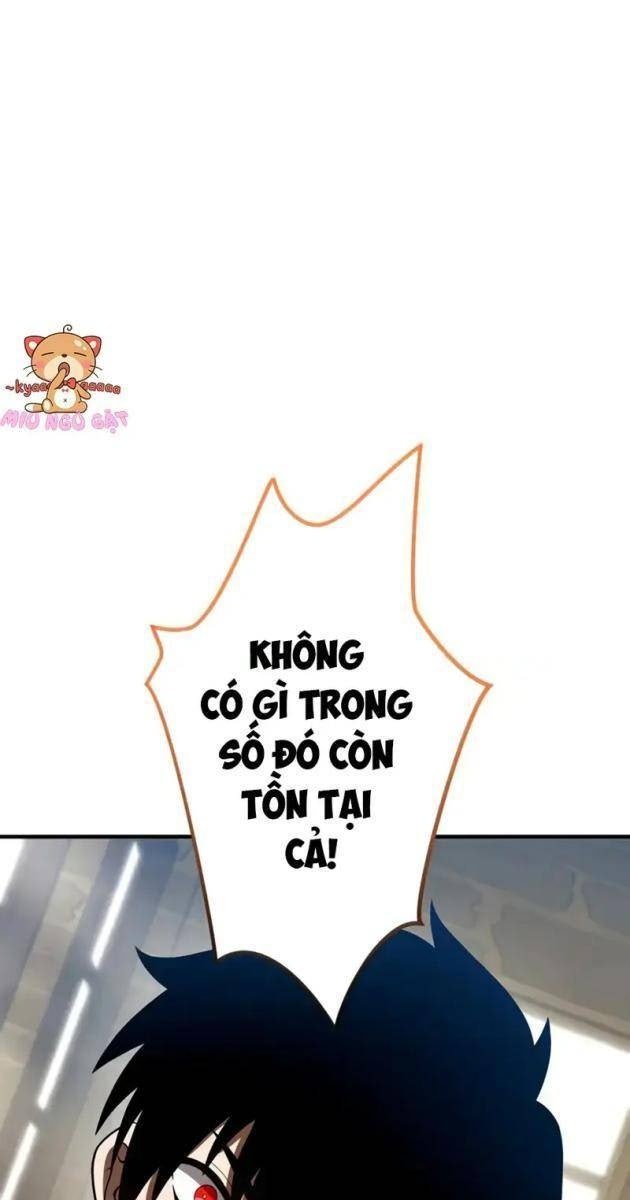 Sự Trở Lại Của Kiếm Sĩ Bóng Đêm - Page 74