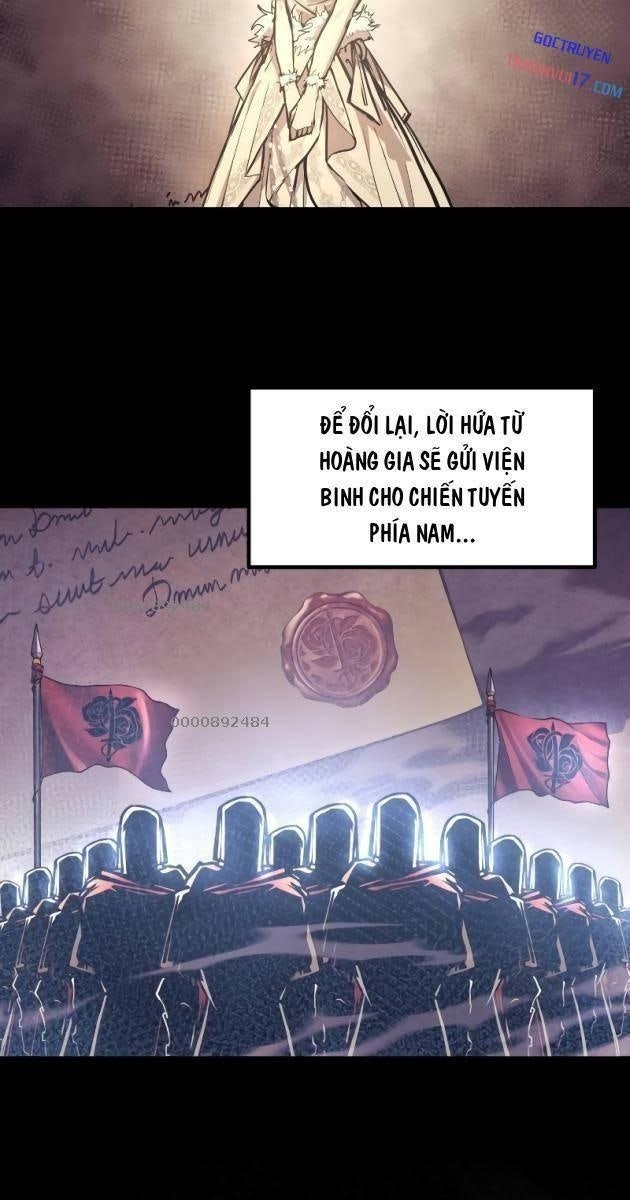 Trở Thành Hung Thần Trong Trò Chơi Thủ Thành - Page 5