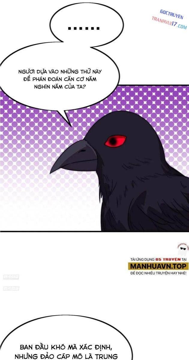 Ta Có Một Sơn Trại - Page 3