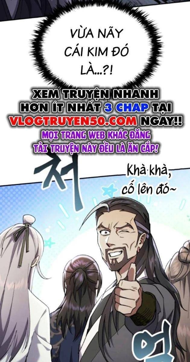 Thiên Ma Muốn Sống Một Cuộc Đời Bình Lặng - Page 41