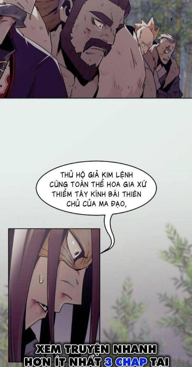 Tiểu Gia Chủ của Tứ Xuyên Đường Gia trở thành Kiếm Thần - Page 50