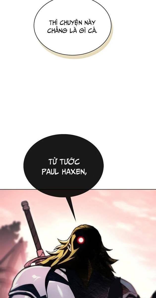 Tử Kỵ Sĩ Diệt Thế Hồi Quy - Page 61