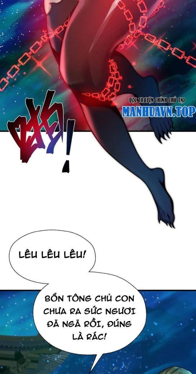 Đại Ái Ma Tôn, Nữ Đồ Đệ Đều Muốn Giết Ta - Page 51