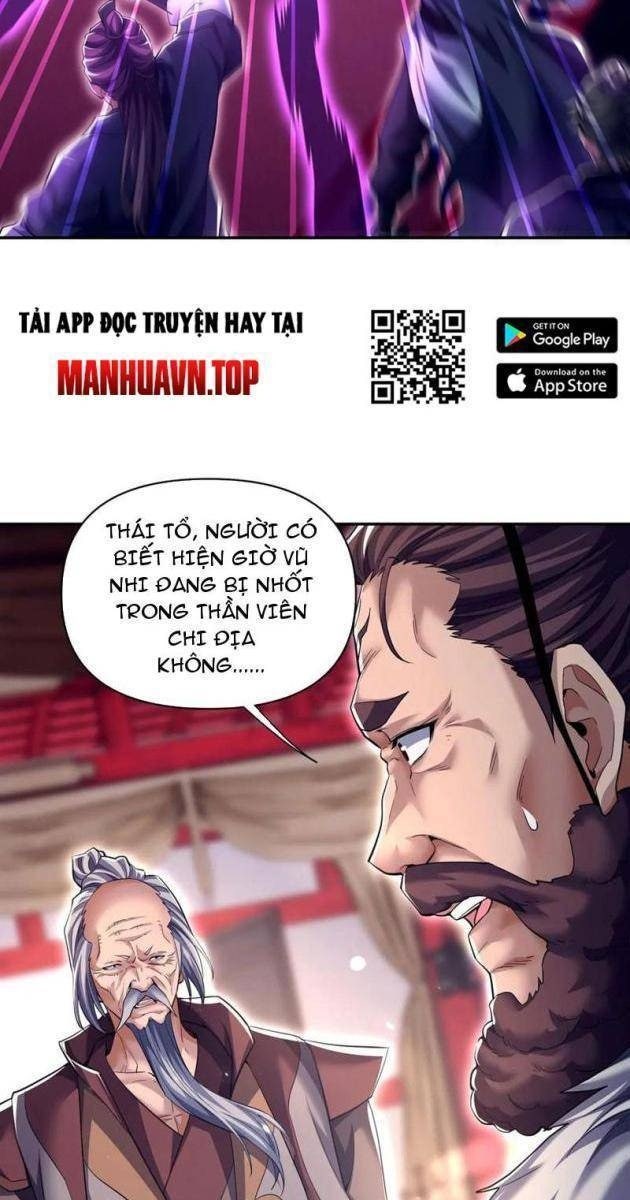 Bắt Đầu Chấn Kinh Nữ Đế Lão Bà, Ta Vô Địch! - Page 11