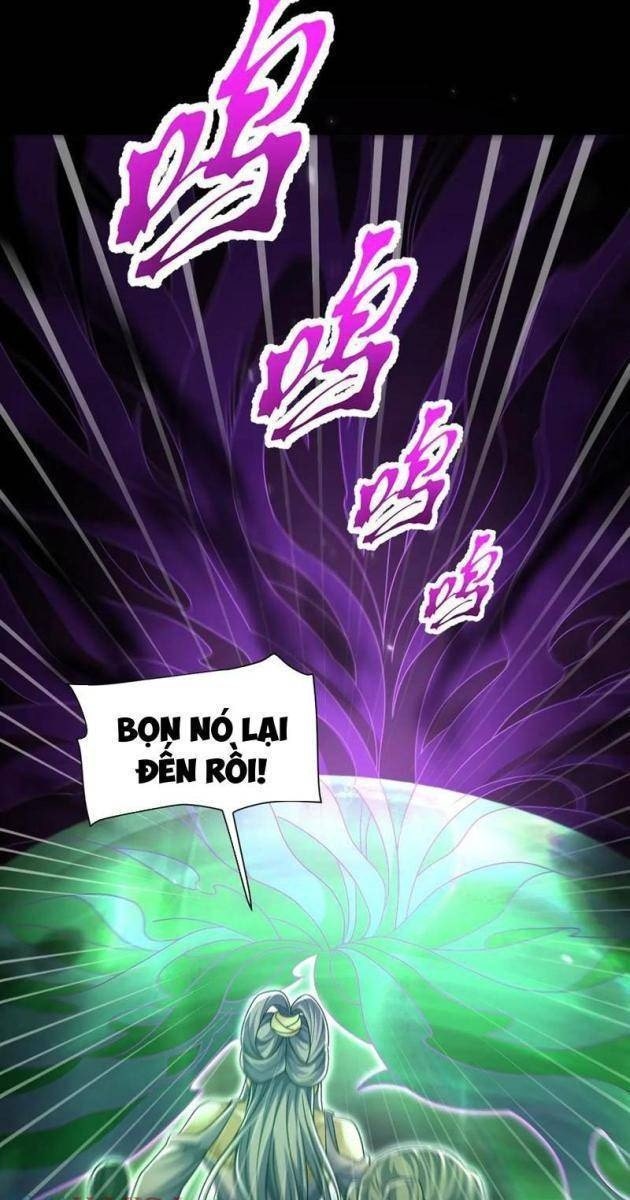 Bắt Đầu Chấn Kinh Nữ Đế Lão Bà, Ta Vô Địch! - Page 28