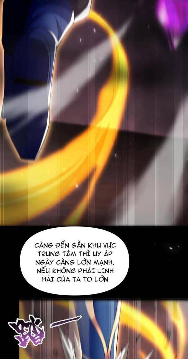 Bắt Đầu Chấn Kinh Nữ Đế Lão Bà, Ta Vô Địch! - Page 21