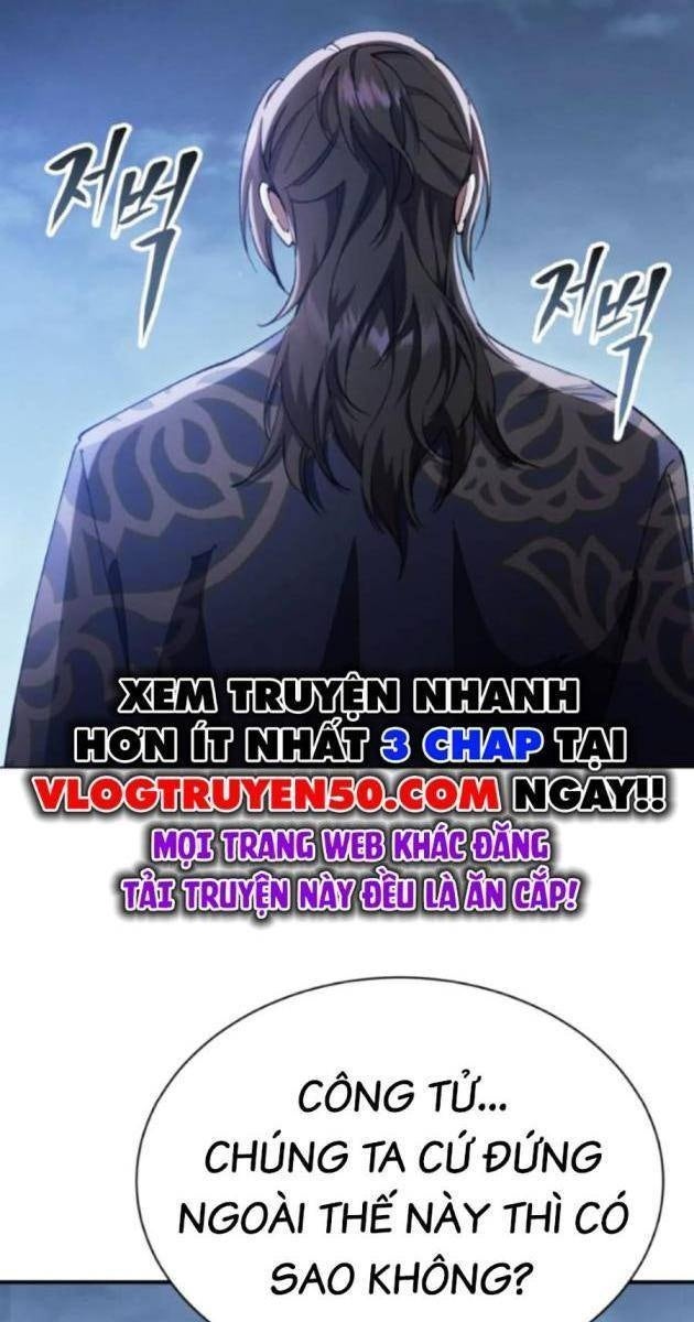 Thiên Ma Muốn Sống Một Cuộc Đời Bình Lặng - Page 14