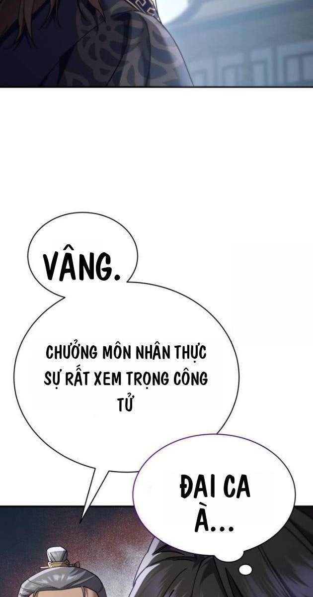 Thiên Ma Muốn Sống Một Cuộc Đời Bình Lặng - Page 136