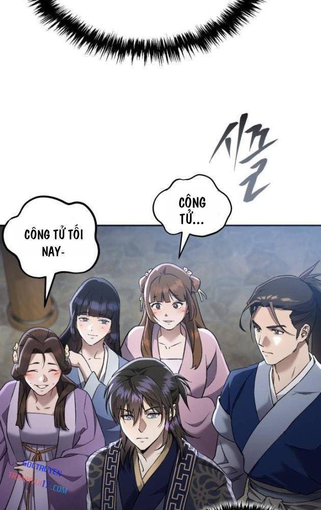 Thiên Ma Muốn Sống Một Cuộc Đời Bình Lặng - Page 151