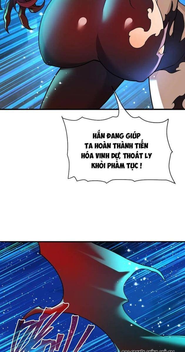 Đại Ái Ma Tôn, Nữ Đồ Đệ Đều Muốn Giết Ta - Page 37