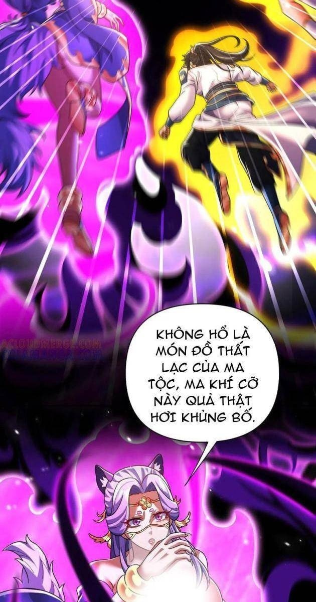 Bắt Đầu Chấn Kinh Nữ Đế Lão Bà, Ta Vô Địch! - Page 65