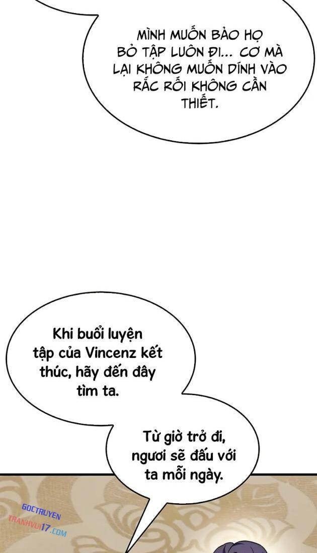 Tử Kỵ Sĩ Diệt Thế Hồi Quy - Page 71