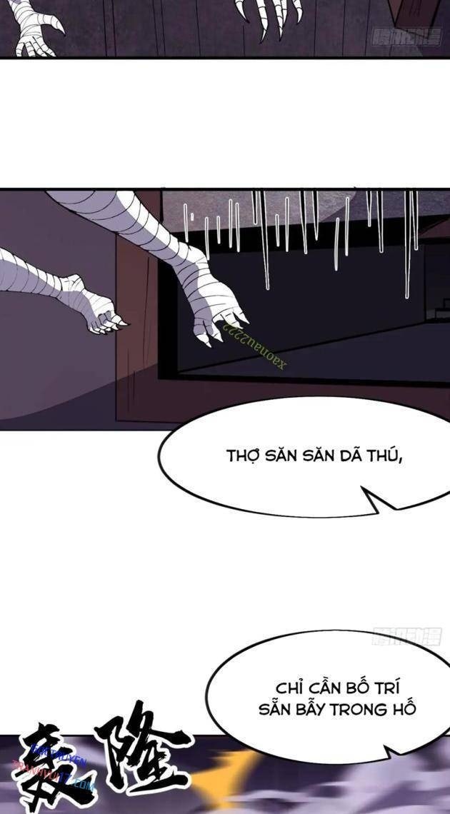 Ta Có Một Sơn Trại - Page 38