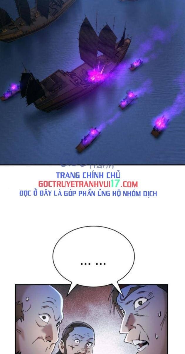 Thiên Ma Muốn Sống Một Cuộc Đời Bình Lặng - Page 30
