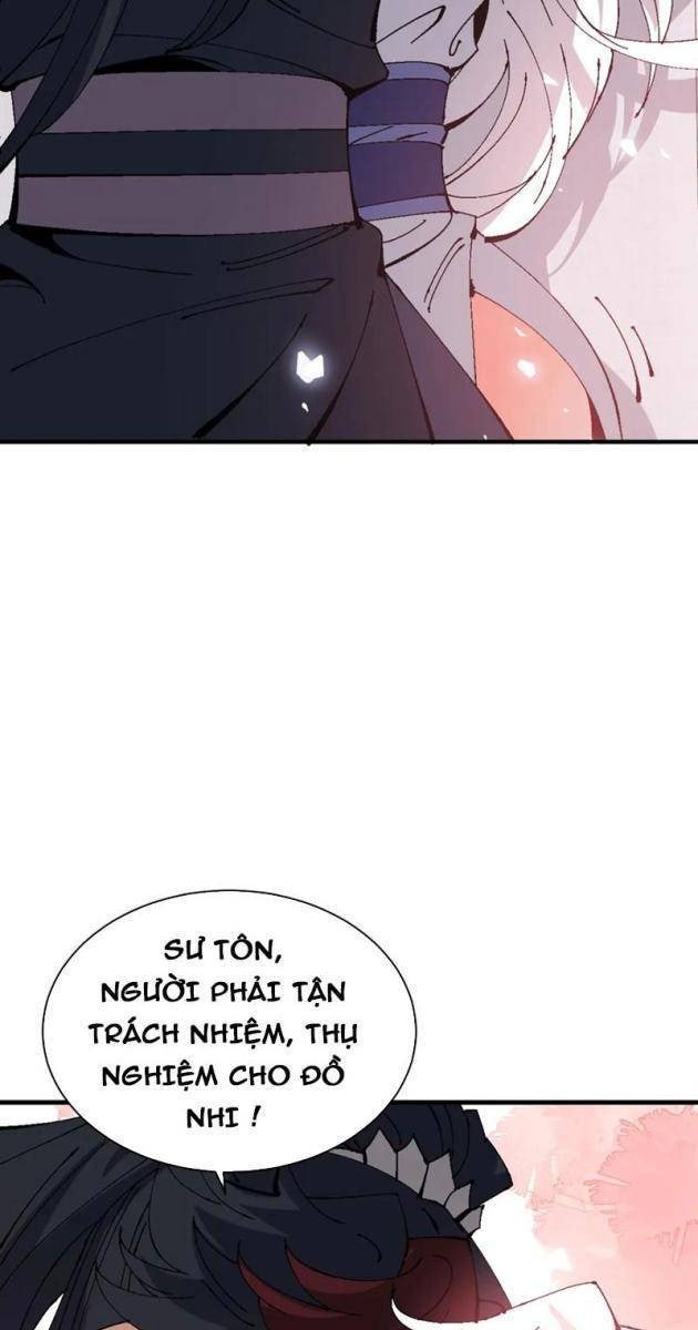 Sư Tôn: Nghịch Đồ Này Mới Không Phải Là Thánh Tử - Page 74