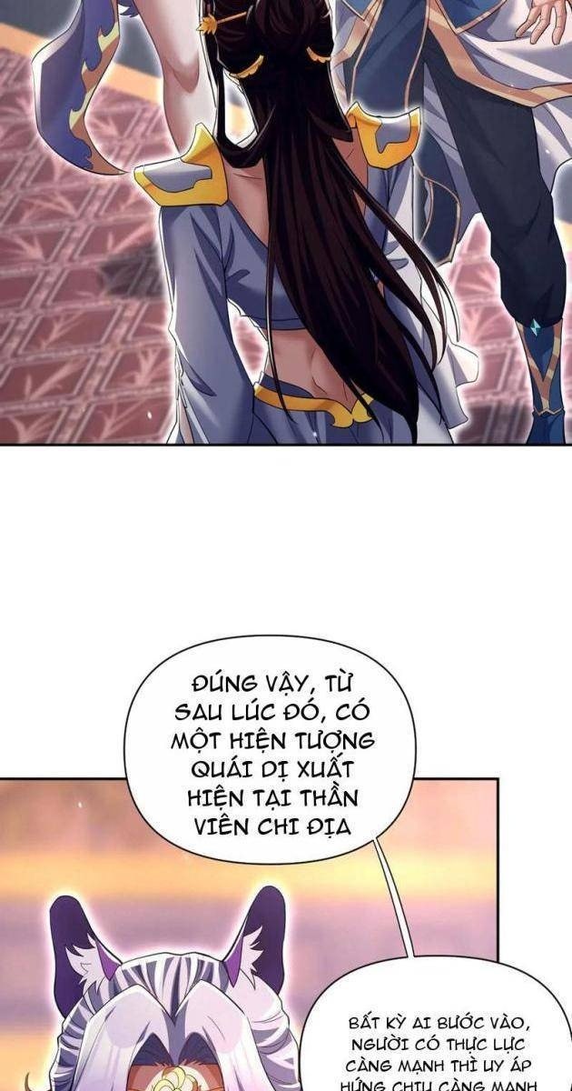 Bắt Đầu Chấn Kinh Nữ Đế Lão Bà, Ta Vô Địch! - Page 31