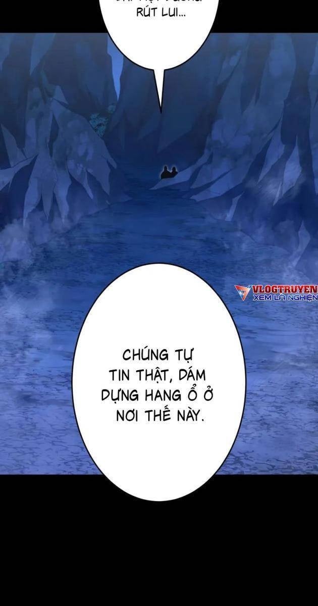 Sự Trở Lại Của Kiếm Sĩ Bóng Đêm - Page 58